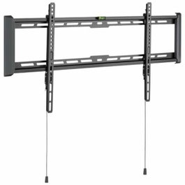 Aisens Soporte de Pared WT90F-235 Ultra Delgado para TV de 43-90 pulgadas, 75kg, Negro