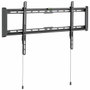 Aisens Soporte ECO Ultra Delgado para Monitor/TV de 43-90 pulgadas, Negro