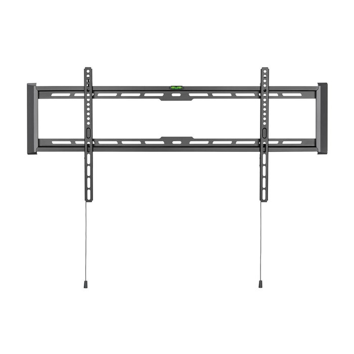 Aisens Soporte ECO Ultra Delgado para Monitor/TV de 43-90 pulgadas, Negro Aisens Soporte ECO Ultra Delgado para Monitor/TV de 43-90 pulgadas, Negro