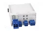 WAGO Interruptor magnetotérmico 2 polos 6A 24VDC