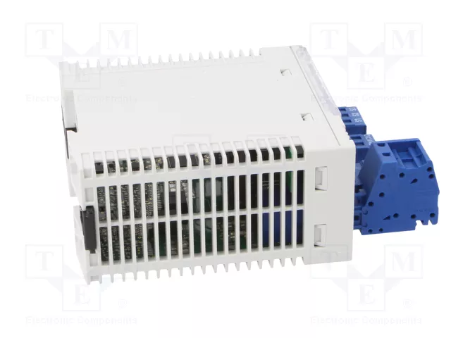 WAGO Interruptor magnetotérmico 2 polos 6A 24VDC