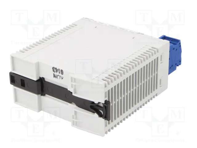 WAGO Interruptor magnetotérmico 2 polos 6A 24VDC