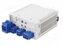 WAGO Interruptor magnetotérmico 2 polos 6A 24VDC