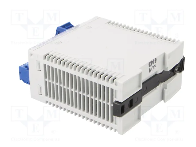 WAGO Interruptor magnetotérmico 2 polos 6A 24VDC