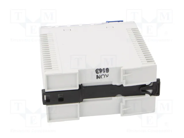 WAGO Interruptor magnetotérmico 2 polos 6A 24VDC