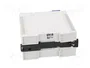 WAGO Interruptor magnetotérmico 2 polos 6A 24VDC