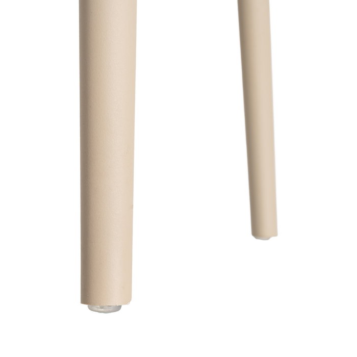 Silla Apilable Polipropileno Exterior 47 X 51,50 X 77,50 cm (Set de 4) Silla Apilable Polipropileno Exterior 47 X 51,50 X 77,50 cm (Set de 4)