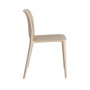 Silla Apilable Polipropileno Exterior 47 X 51,50 X 77,50 cm (Set de 4)