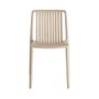 Silla Apilable Polipropileno Exterior 47 X 51,50 X 77,50 cm (Set de 4)