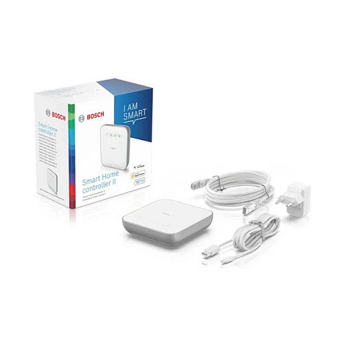 Bosch Smart Home Controller II Bosch Smart Home Controller II