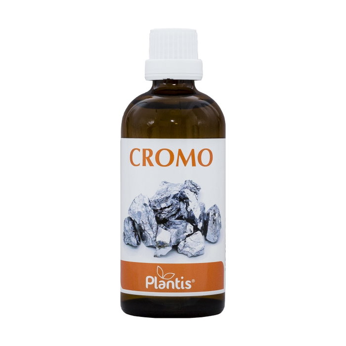 PLANTIS Cromo Phytoligo 100 ml