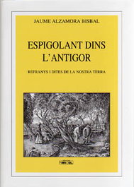 MOLL EDITORIAL, ESPIGOLANT DINS L'ANTIGOR