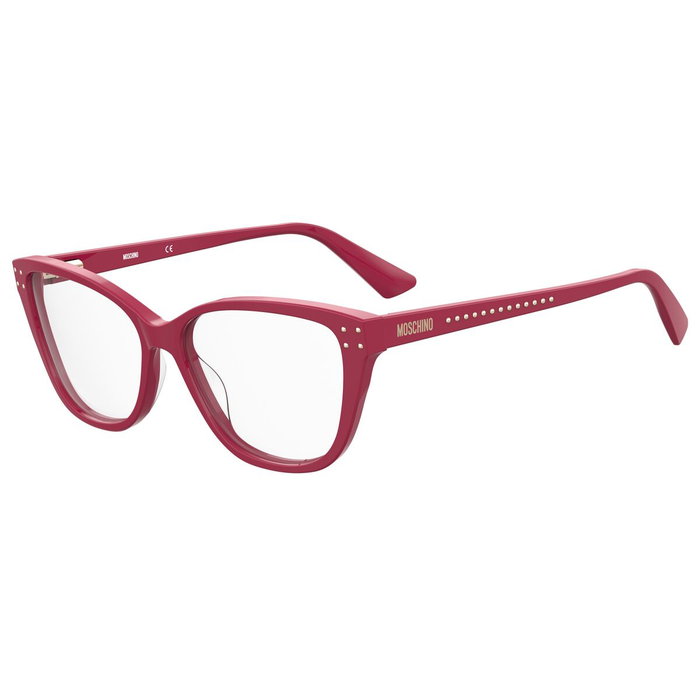 Montura de Gafas Mujer Moschino MOS583-C9A ø 54 mm Montura de Gafas Mujer Moschino MOS583-C9A ø 54 mm