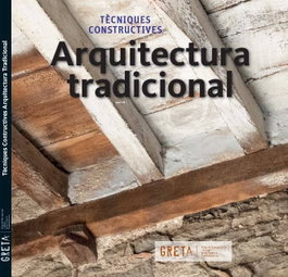 Arquitectura tradicional, GRETAREC. - EDITORIAL GAVARRES