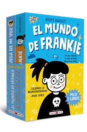 MAEVA EDICIONES (PACK) Frankie, Aoife Dooley - MAEVA EDICIONES