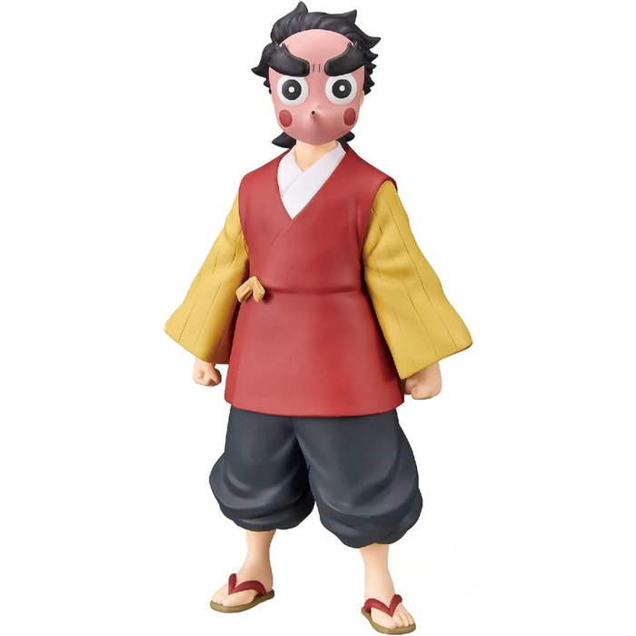 BANPRESTO Figura Kotetsu Demon Slayer Kimetsu no Yaiba 13cm BANPRESTO Figura Kotetsu Demon Slayer Kimetsu no Yaiba 13cm