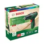 Bosch Taladro Inalámbrico EasyDrill 1200 Solo Herramienta Compacto y Liviano 2 Velocidades
