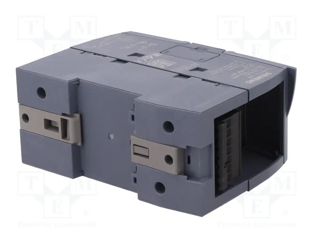 SIEMENS Módulo de ampliación de E/S S7-1200 (8 Entradas/8 Salidas)