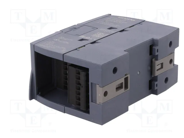SIEMENS Módulo de ampliación de E/S S7-1200 (8 Entradas/8 Salidas)