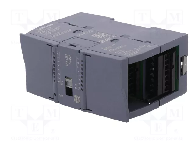 SIEMENS Módulo de ampliación de E/S S7-1200 (8 Entradas/8 Salidas)