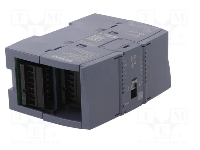 SIEMENS Módulo de ampliación de E/S S7-1200 (8 Entradas/8 Salidas)