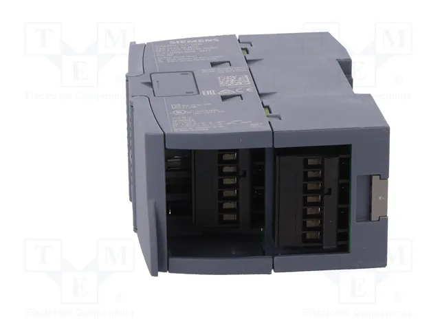 SIEMENS Módulo de ampliación de E/S S7-1200 (8 Entradas/8 Salidas)