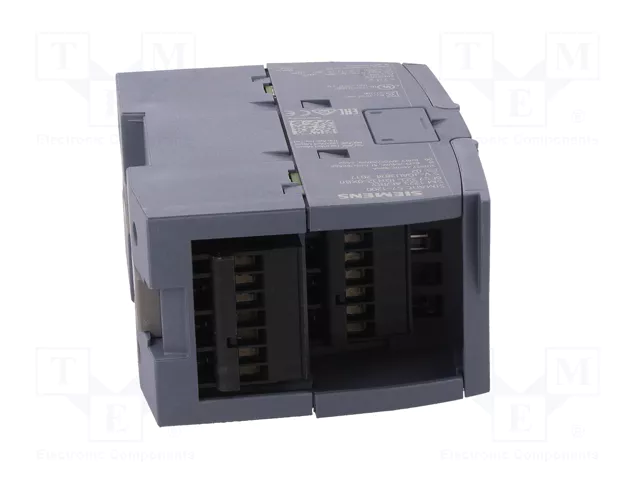 SIEMENS Módulo de ampliación de E/S S7-1200 (8 Entradas/8 Salidas)