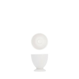 Summa Valet Huevera Marfil (Set de 6) de 5 cm