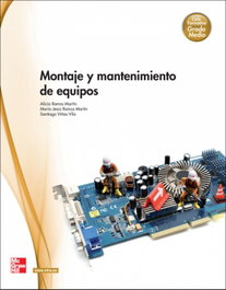 (12).(G.M).MONTAJE MANTENIMIENTO EQUIPOS MICROINFORMATICOS, Ramos Martin - MC GRAW HILL INTERAMERICANA