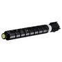 Canon C-EXV 58 Amarillo (3766C002) original
