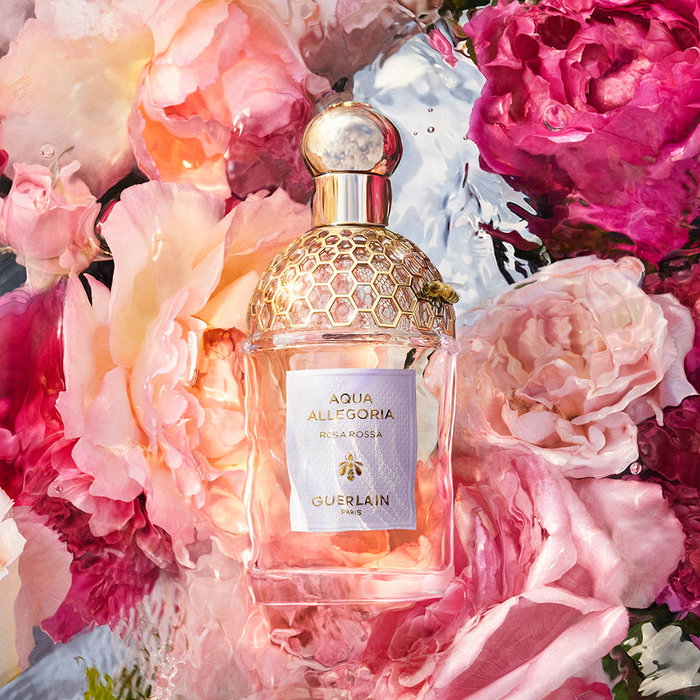 GUERLAIN Aqua Allegoria Rosa Rossa Eau de Toilette GUERLAIN Aqua Allegoria Rosa Rossa Eau de Toilette