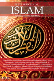 Breve historia del islam, Ernest Bendriss - EDICIONES NOWTILUS