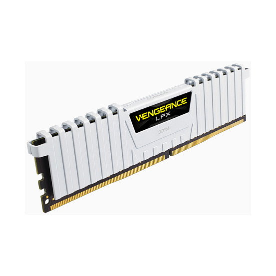 Corsair VENGEANCE LPX Kit 32GB (2x16GB) DDR4 3200MHz CL16