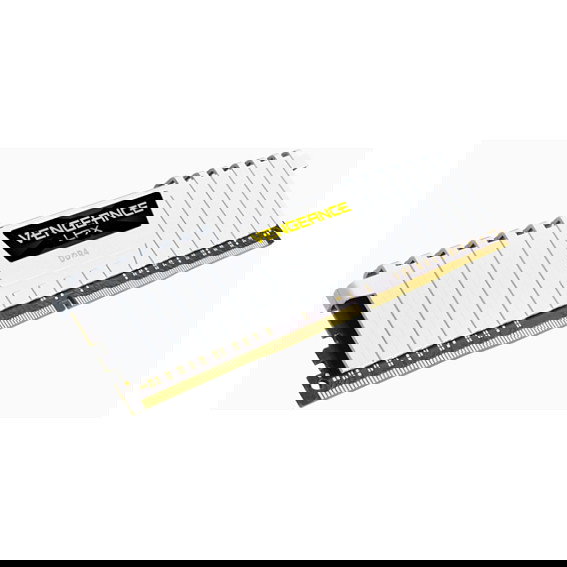 Corsair VENGEANCE LPX Kit 32GB (2x16GB) DDR4 3200MHz CL16