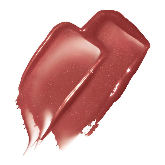 Revlon Mass Market Super Lustrous Glass Shine Lipstick Balm 004-Nude Illuminador