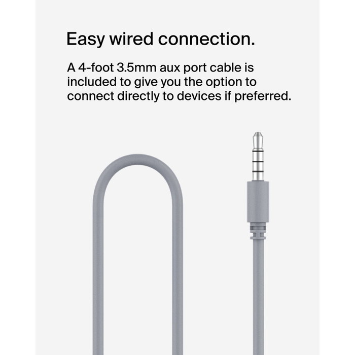 Belkin SoundForm Mini Auriculares Inalámbricos para Niños Blanco Belkin SoundForm Mini Auriculares Inalámbricos para Niños Blanco