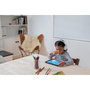 Belkin SoundForm Mini Auriculares Inalámbricos para Niños Blanco