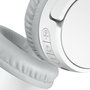 Belkin SoundForm Mini Auriculares Inalámbricos para Niños Blanco