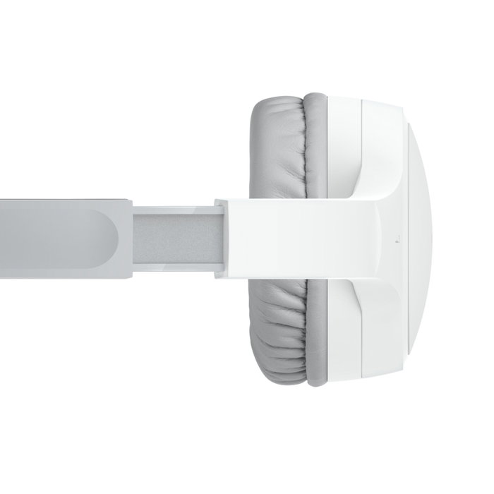 Belkin SoundForm Mini Auriculares Inalámbricos para Niños Blanco Belkin SoundForm Mini Auriculares Inalámbricos para Niños Blanco