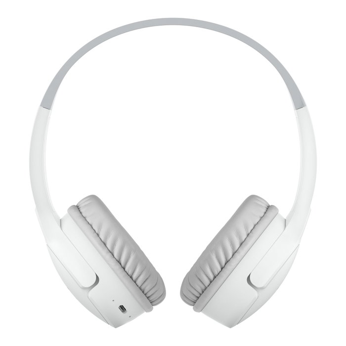 Belkin SoundForm Mini Auriculares Inalámbricos para Niños Blanco Belkin SoundForm Mini Auriculares Inalámbricos para Niños Blanco
