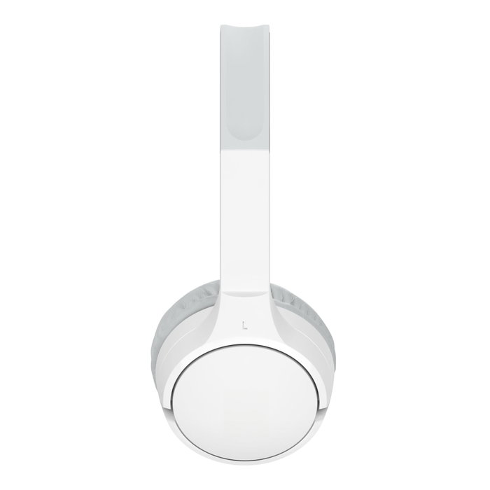 Belkin SoundForm Mini Auriculares Inalámbricos para Niños Blanco Belkin SoundForm Mini Auriculares Inalámbricos para Niños Blanco