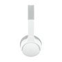 Belkin SoundForm Mini Auriculares Inalámbricos On-Ear para Niños, Blanco
