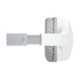 Belkin SoundForm Mini Auriculares Inalámbricos On-Ear para Niños, Blanco