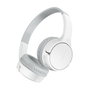 Belkin SoundForm Mini Auriculares Inalámbricos On-Ear para Niños, Blanco