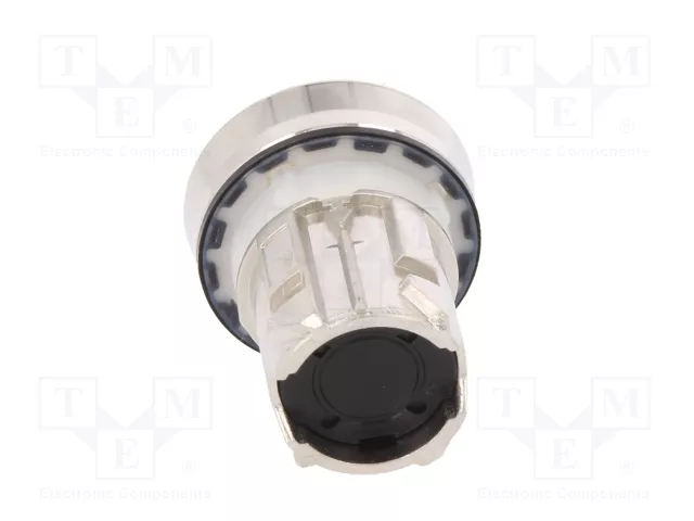 SIEMENS Interruptor de palanca SIRIUS ACT 22mm negro