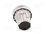 SIEMENS Interruptor de palanca SIRIUS ACT 22mm negro