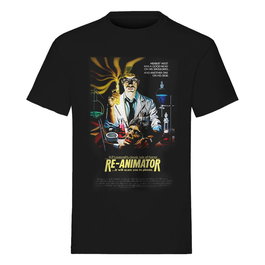 Creepshow Camiseta Poster Shot talla L