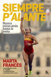 DIERESIS, Siempre p'alante
