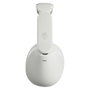 Skullcandy Hesh 360 Auriculares Inalámbricos Bluetooth 5.3 Over-Ear, Blanco Bone