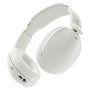 Skullcandy Hesh 360 Auriculares Inalámbricos Bluetooth 5.3 Over-Ear, Blanco Bone
